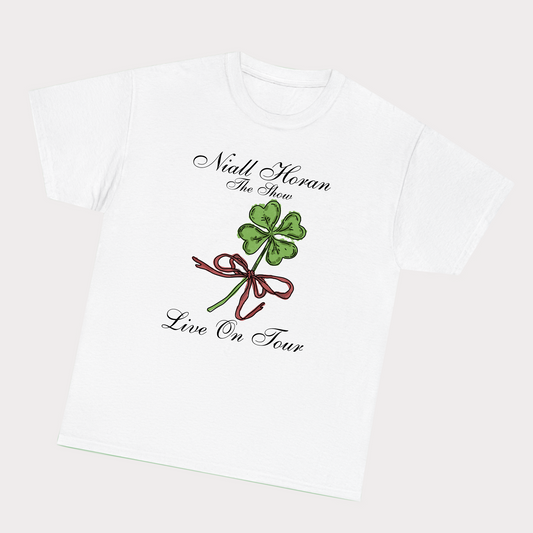 Niall The Show Live On Tour Top