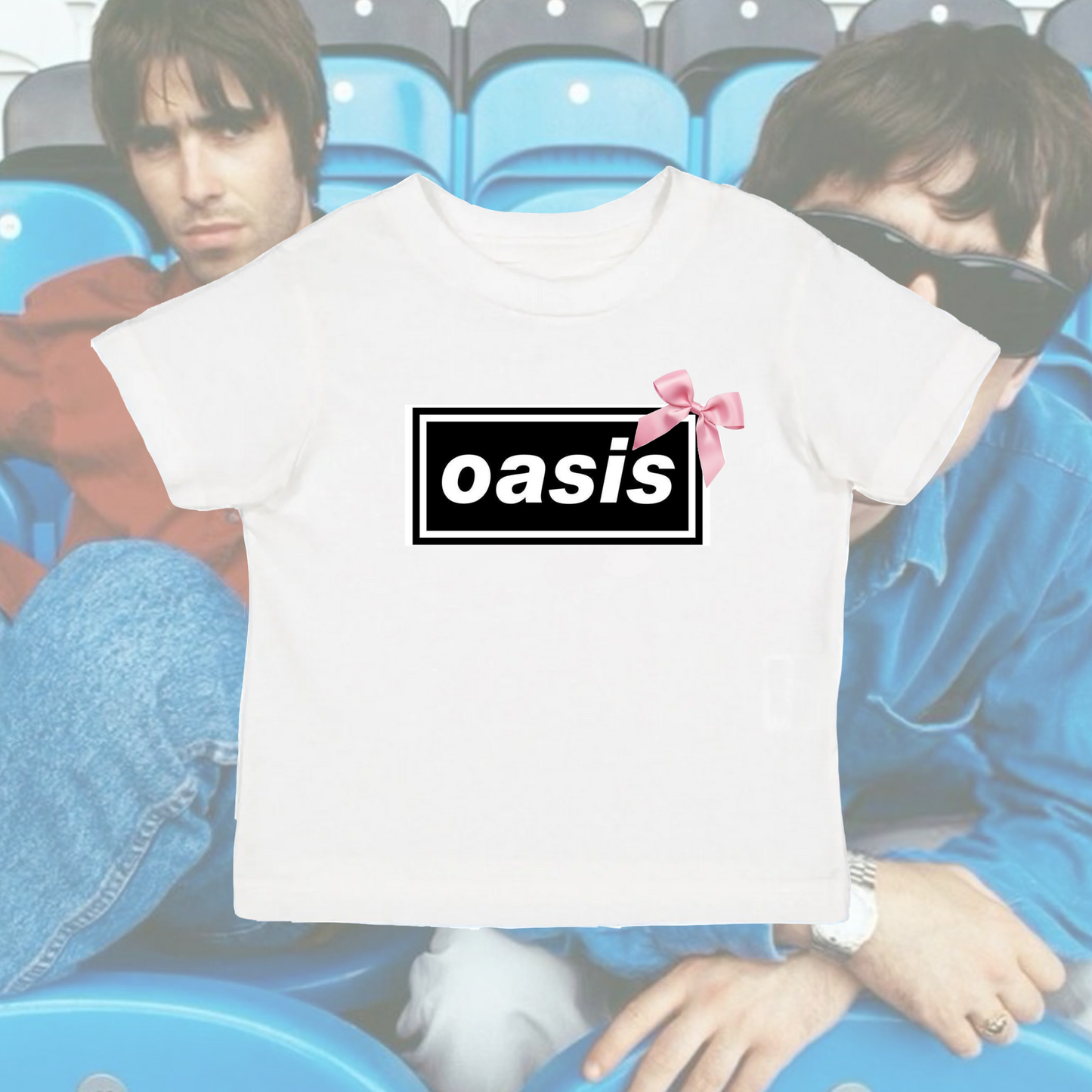 oasis x bow