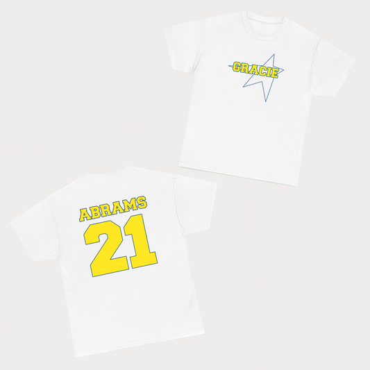 Gracie Abrams 21 Top
