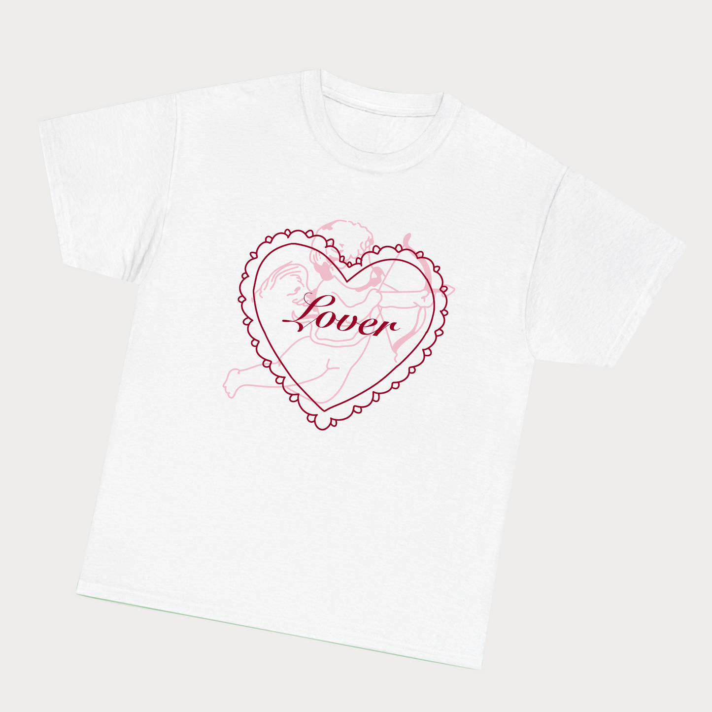 Lover Inspired Tee