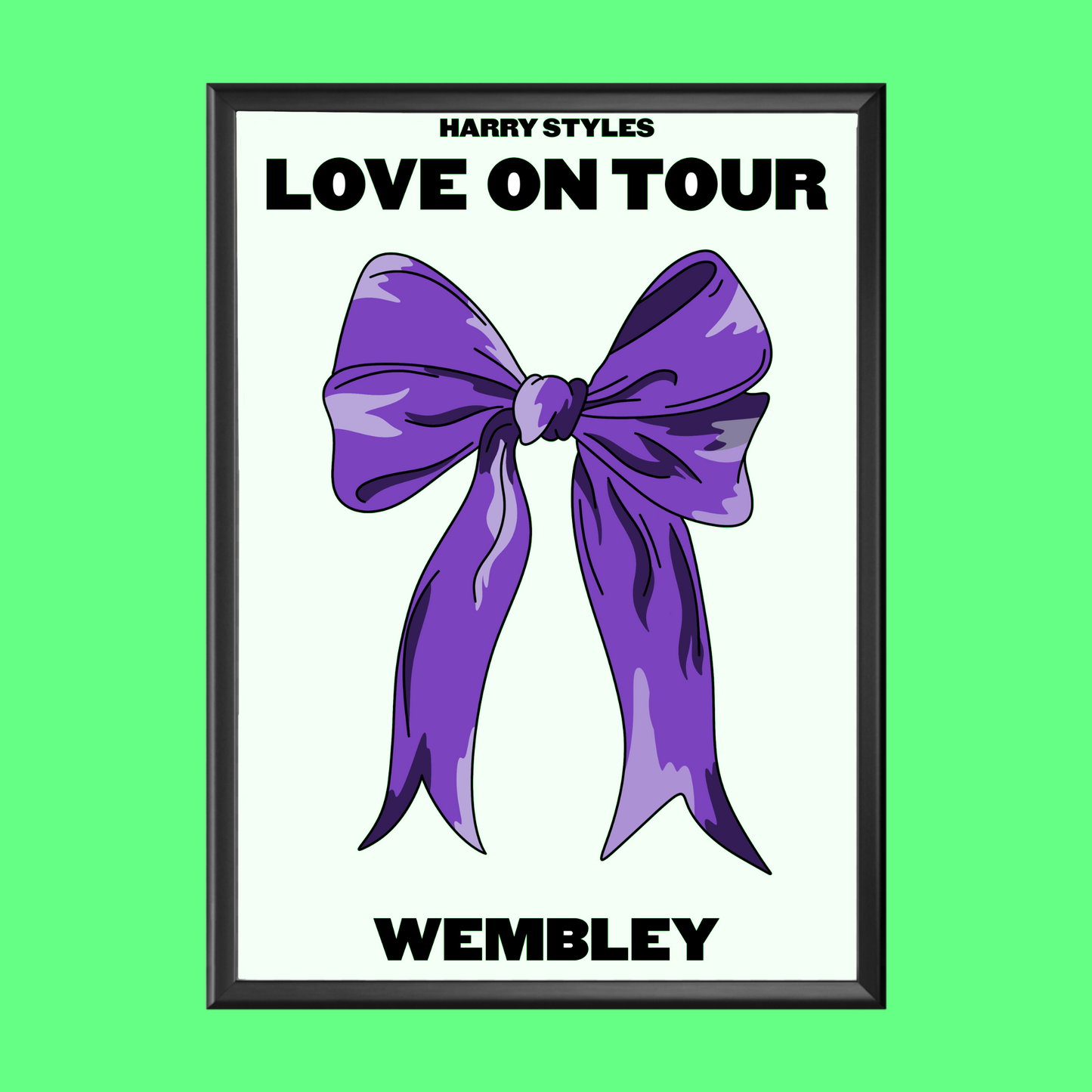 HSLOT Bow Wembley n3