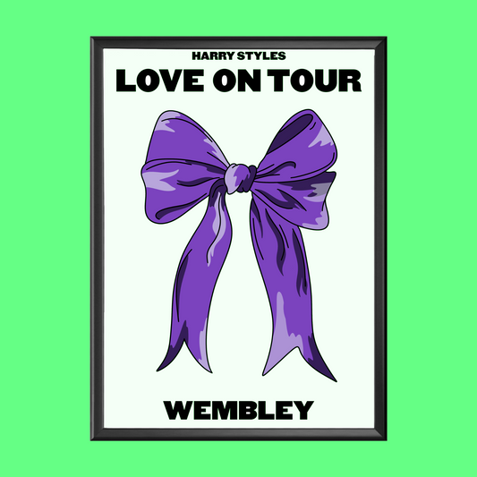 HSLOT Bow Wembley n3