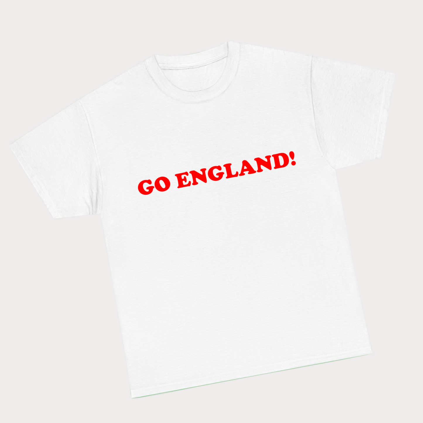 Go England! Tee