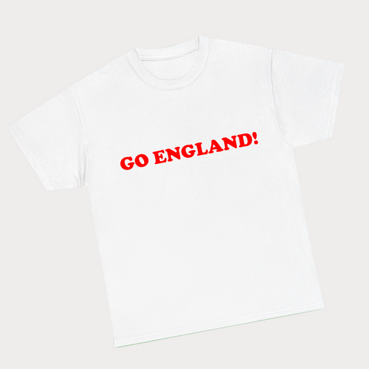 Go England! Tee