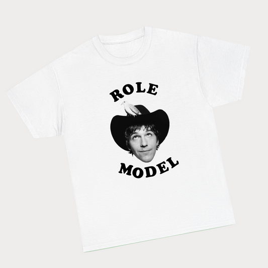 Role Model Face Tee