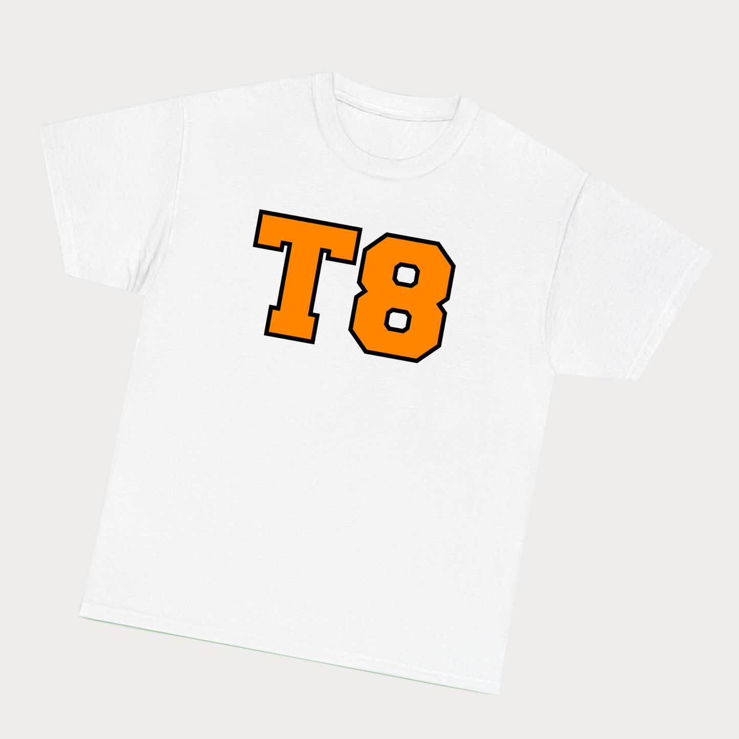 Tate McRae T8 Tee