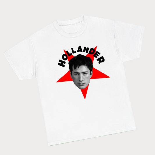 Shane Hollander Star Tee