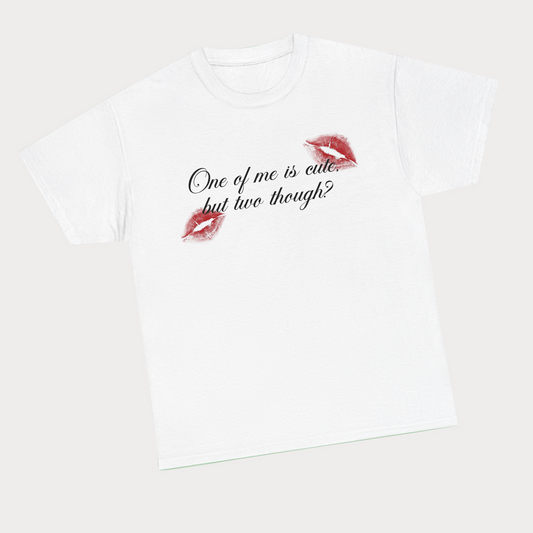 Juno Inspired Tee