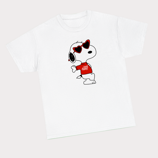 Lana Del Rey x Dog Tee