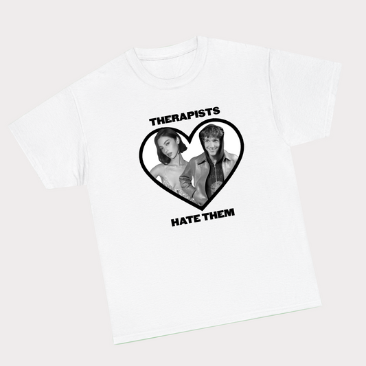 Role Model x Gracie Abrams Tee