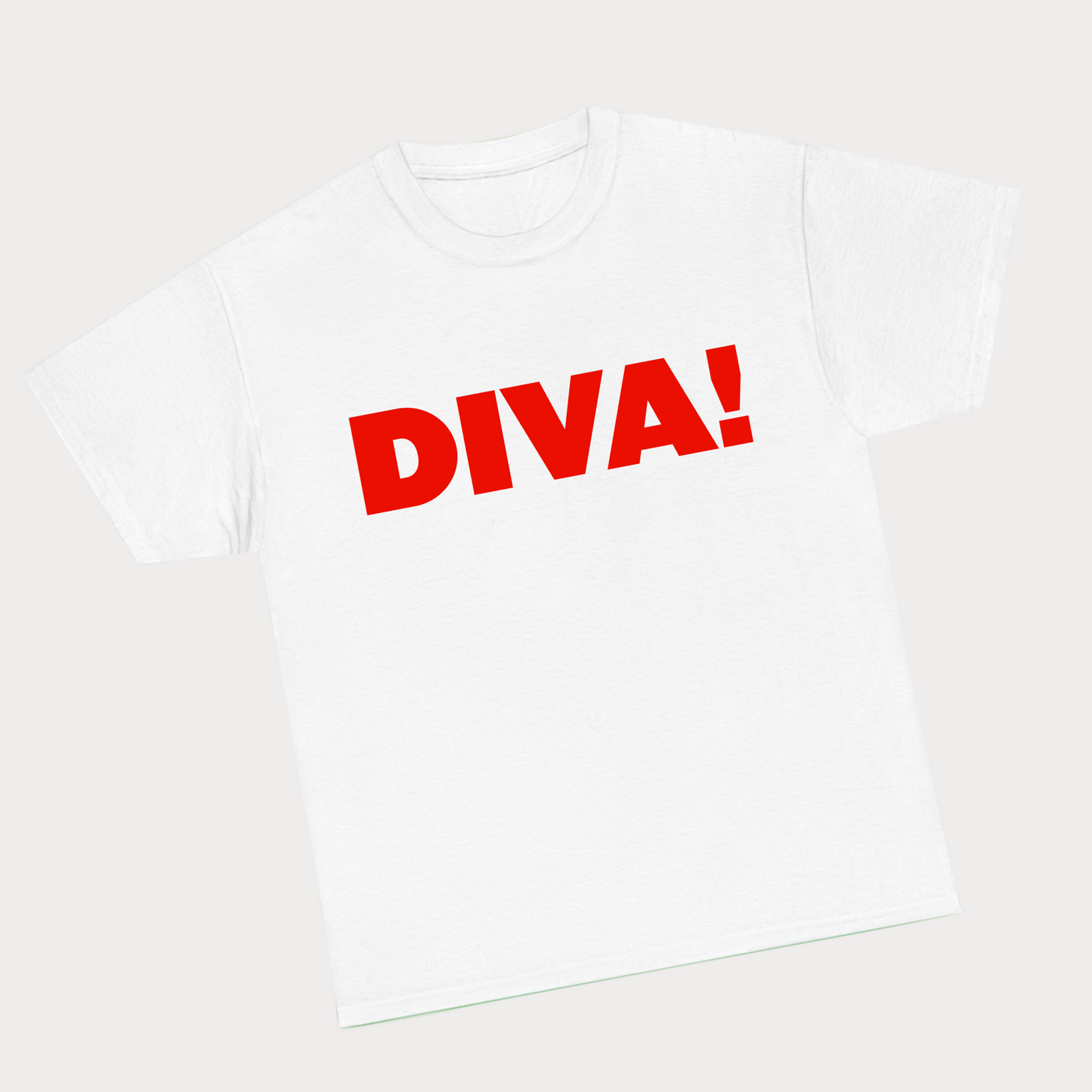 DIVA! Tee