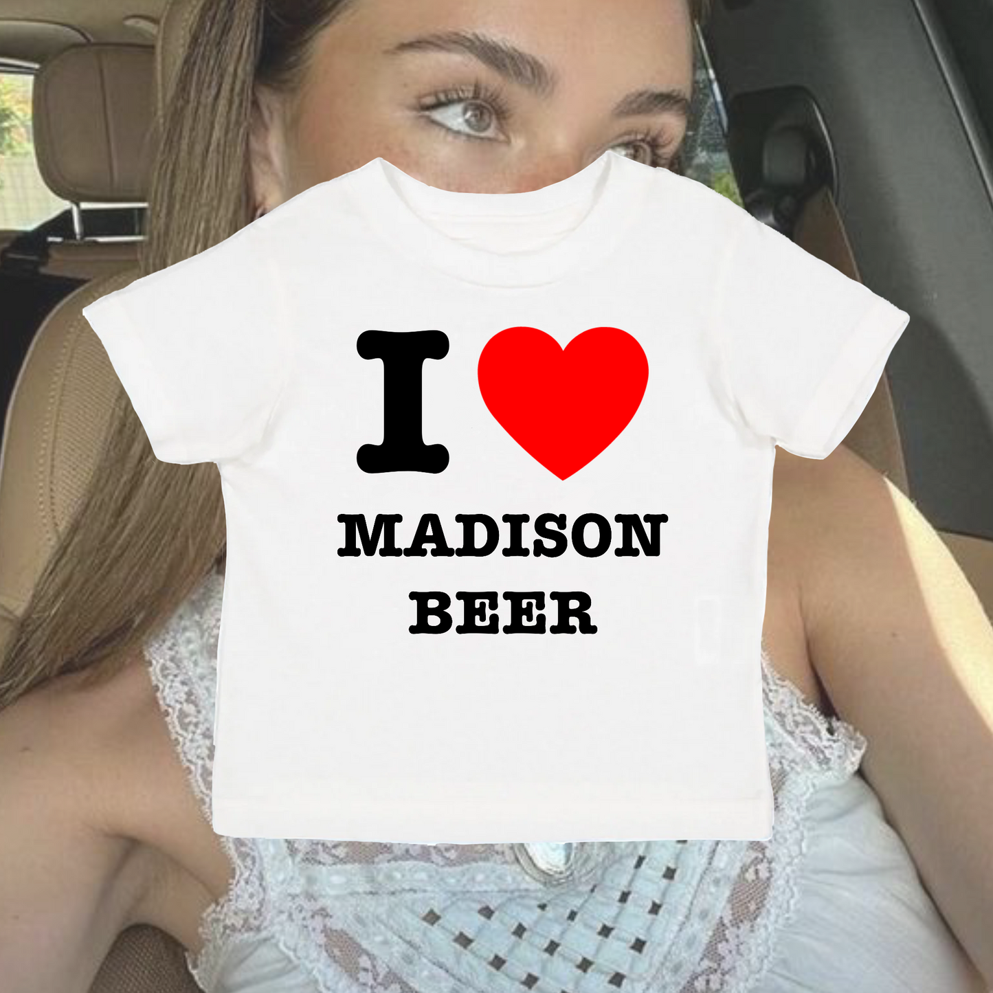 I heart Madison Beer