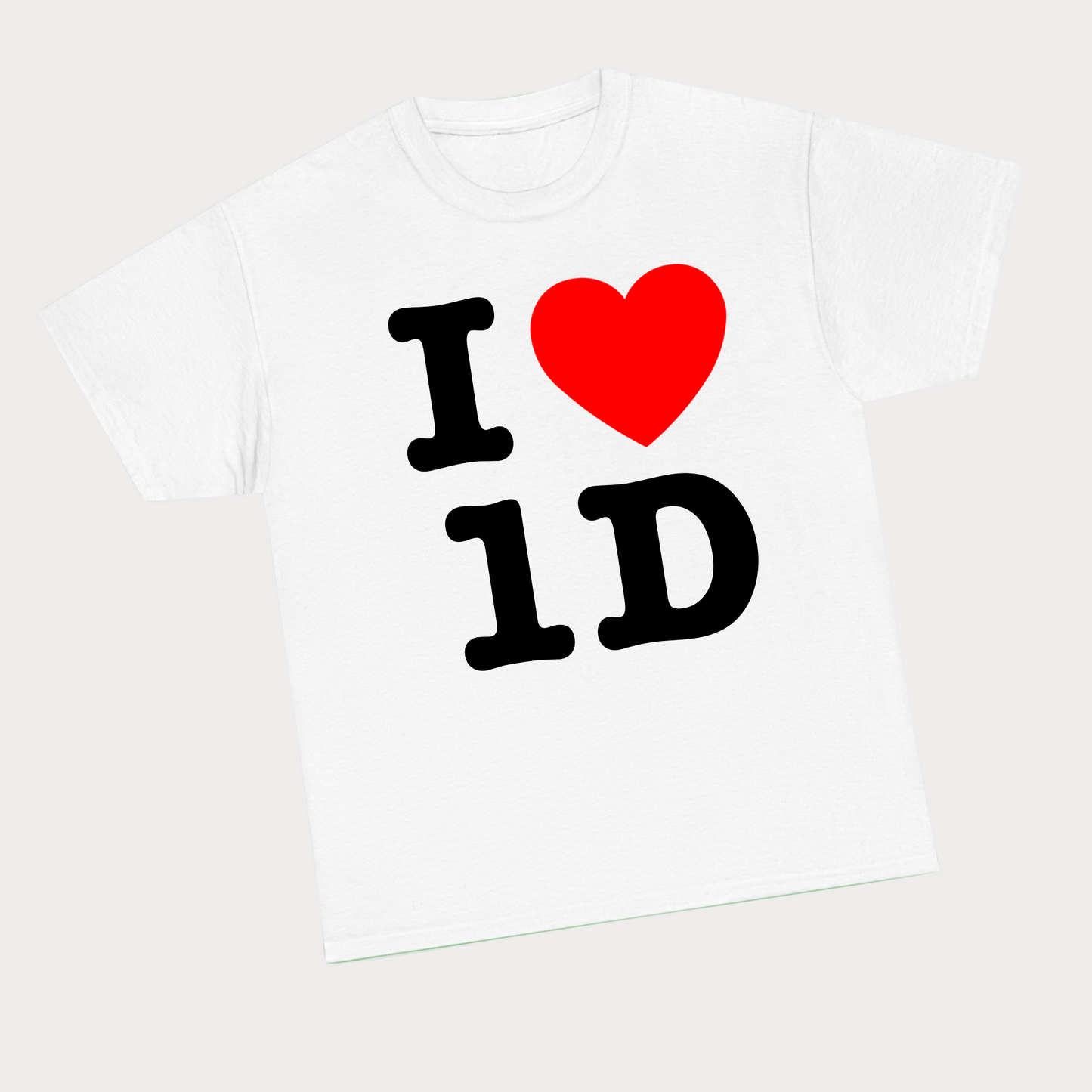 I heart 1D