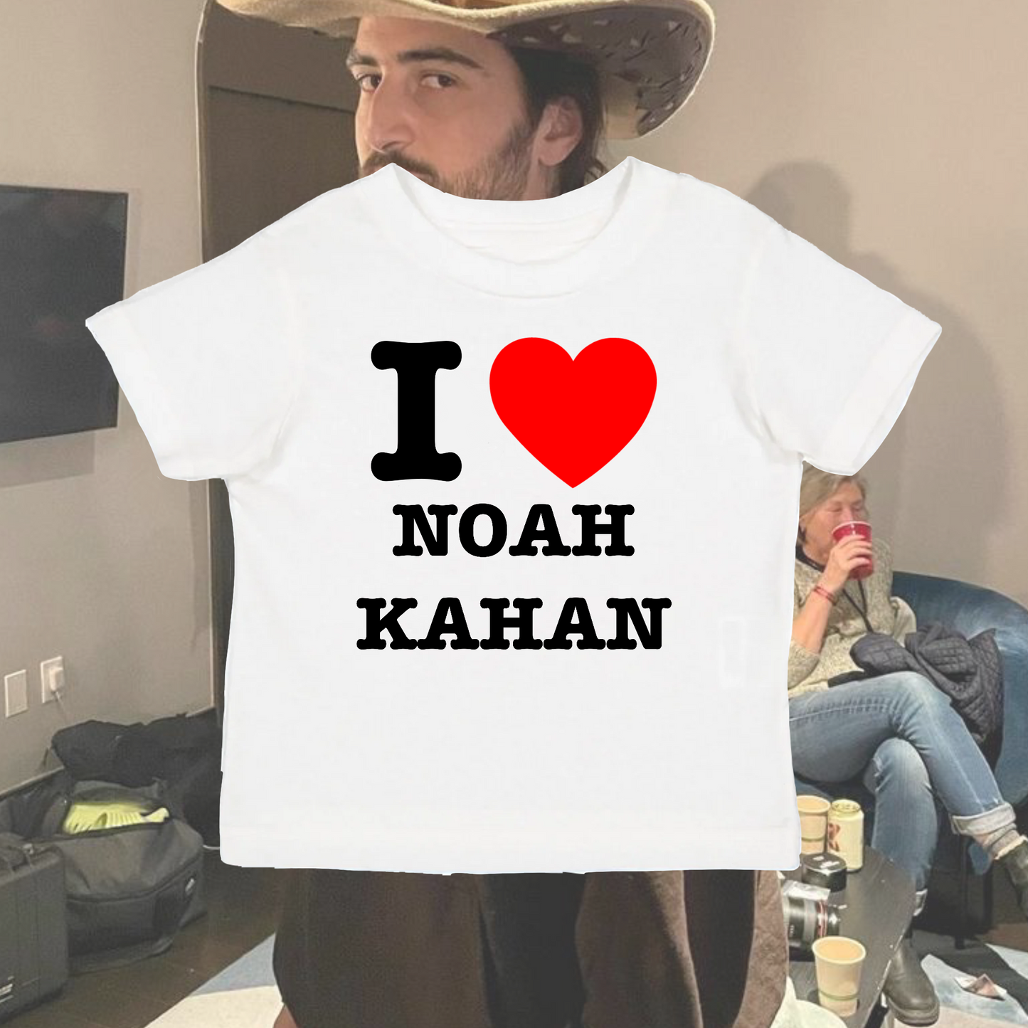 I heart Noah Kahen