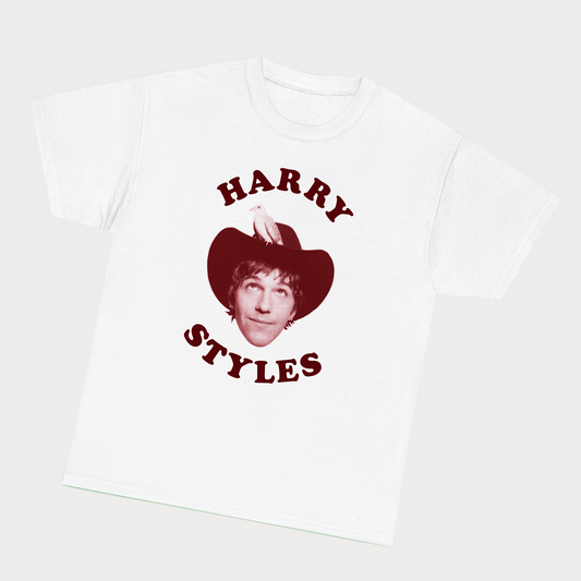 Role Model x Harry Tee - Red