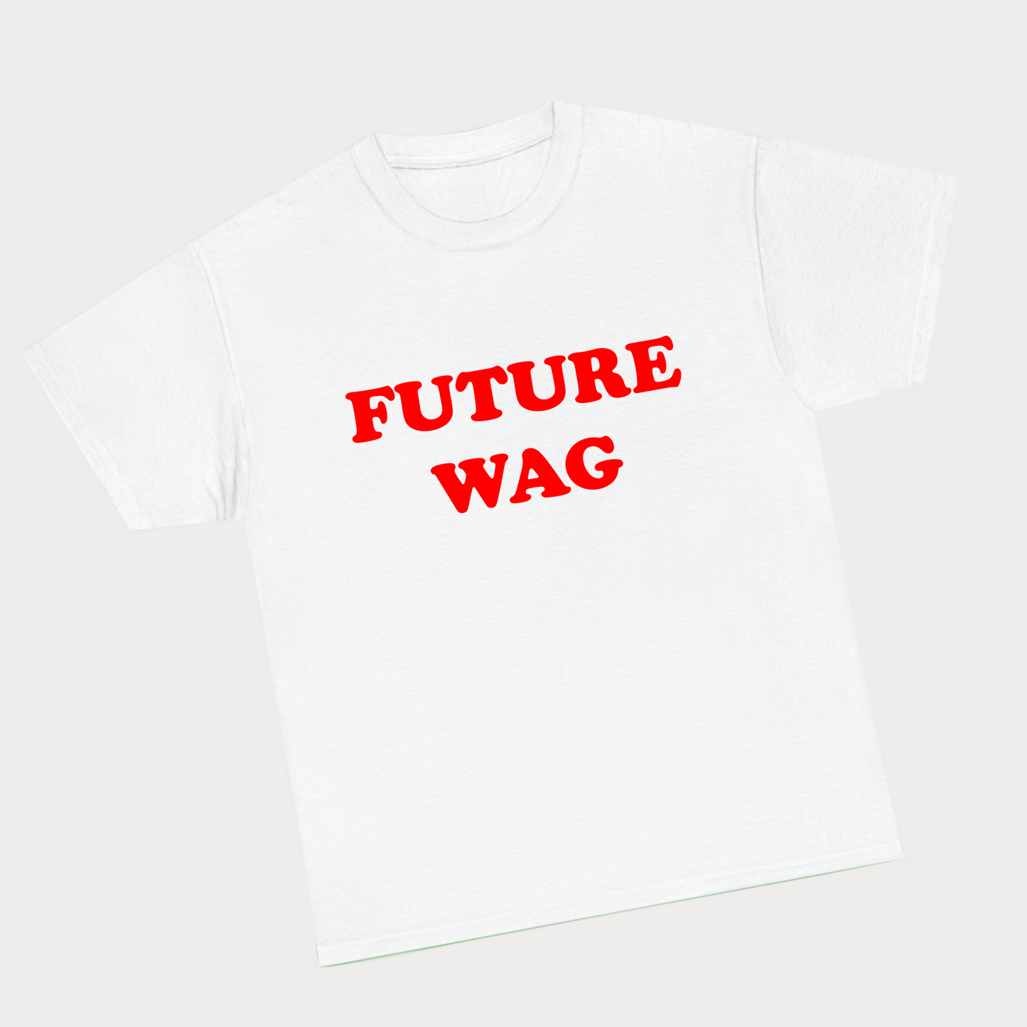 Future Wag Tee