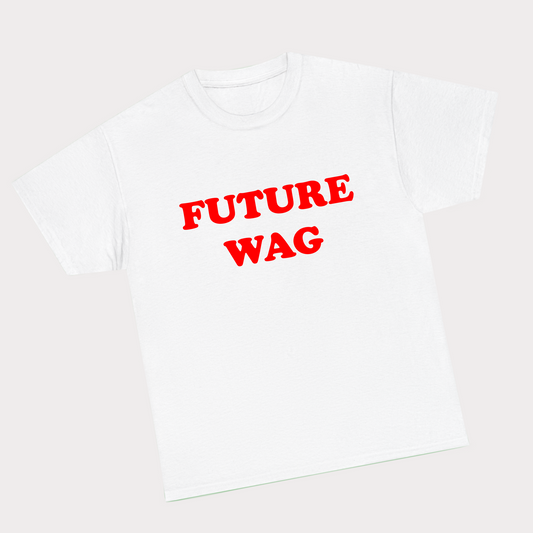 Future Wag Tee