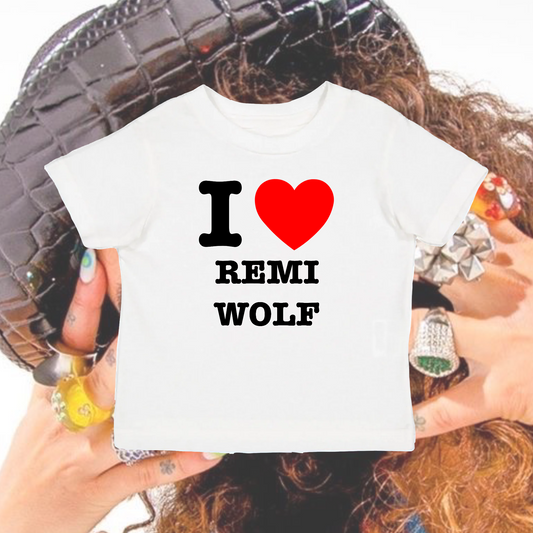 I heart Remi Wolf