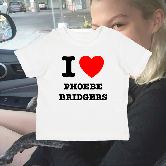 I heart Phoebe Bridgers