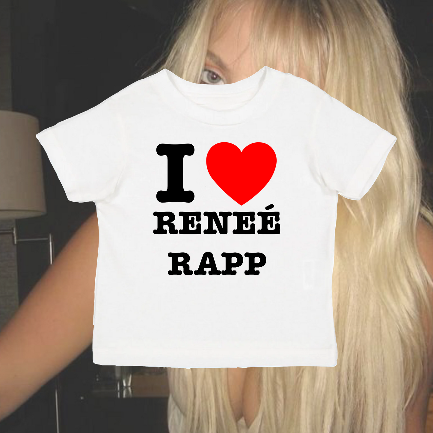 I heart Renée Rapp