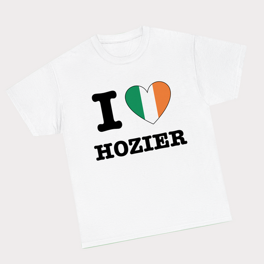 I heart Hoizer