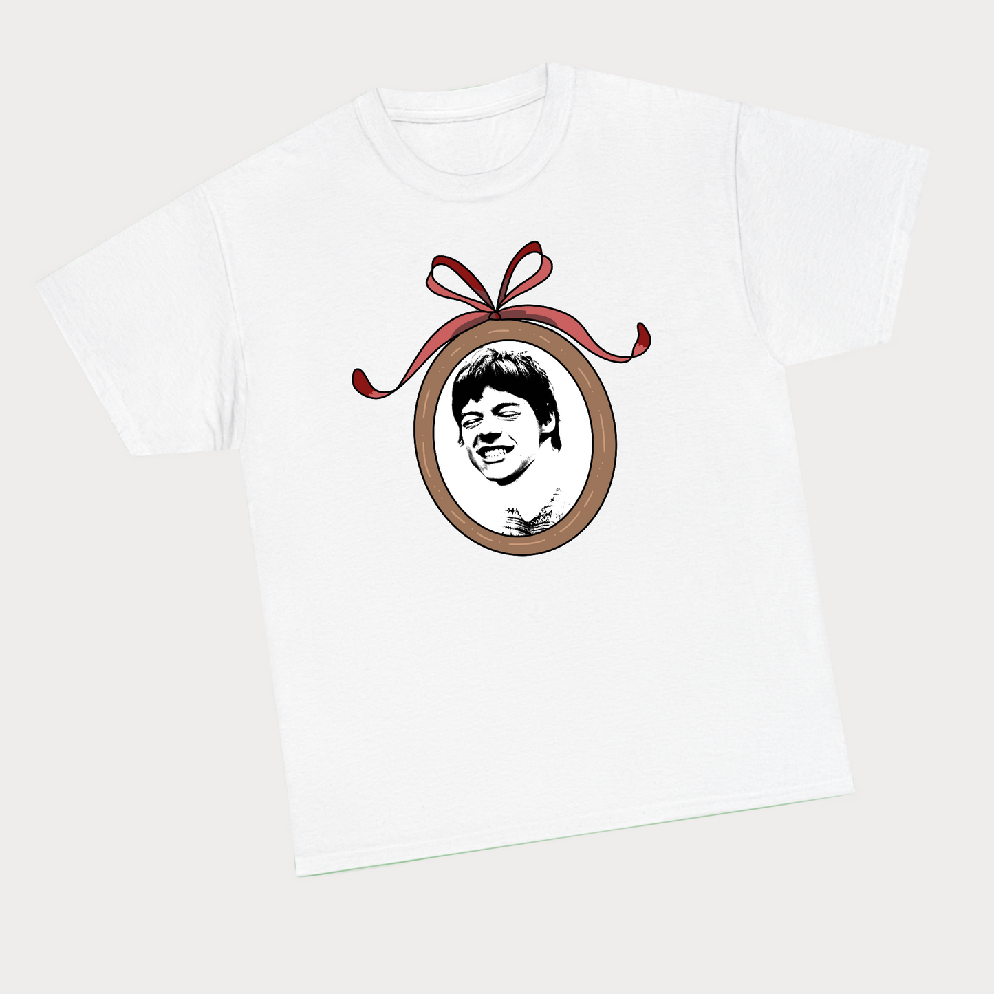 harry x bow top