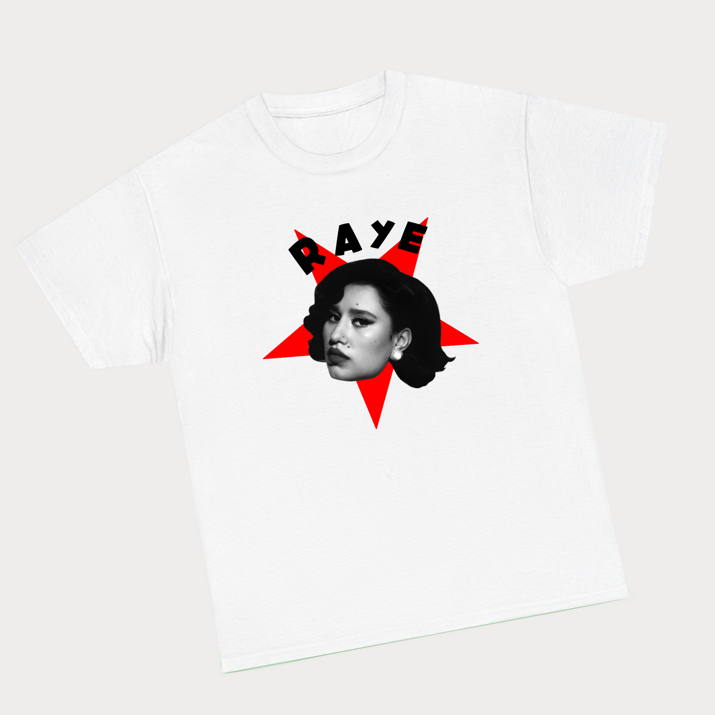 Raye Star Tee