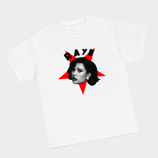 Raye Star Tee