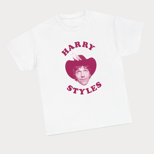 Role Model x Harry Tee - Pink