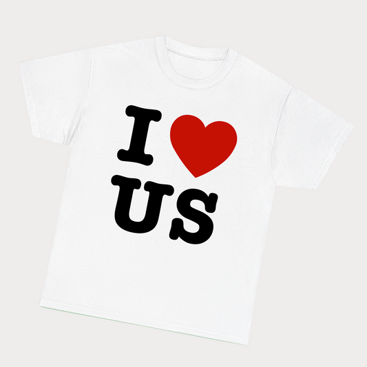 I Heart US - Gracie Abrams