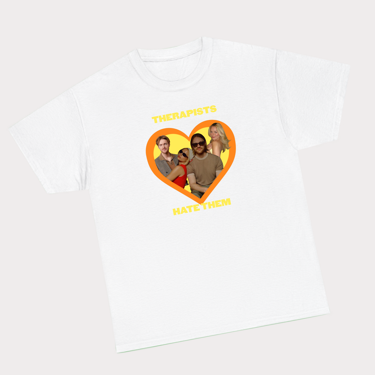 The Favors Tee