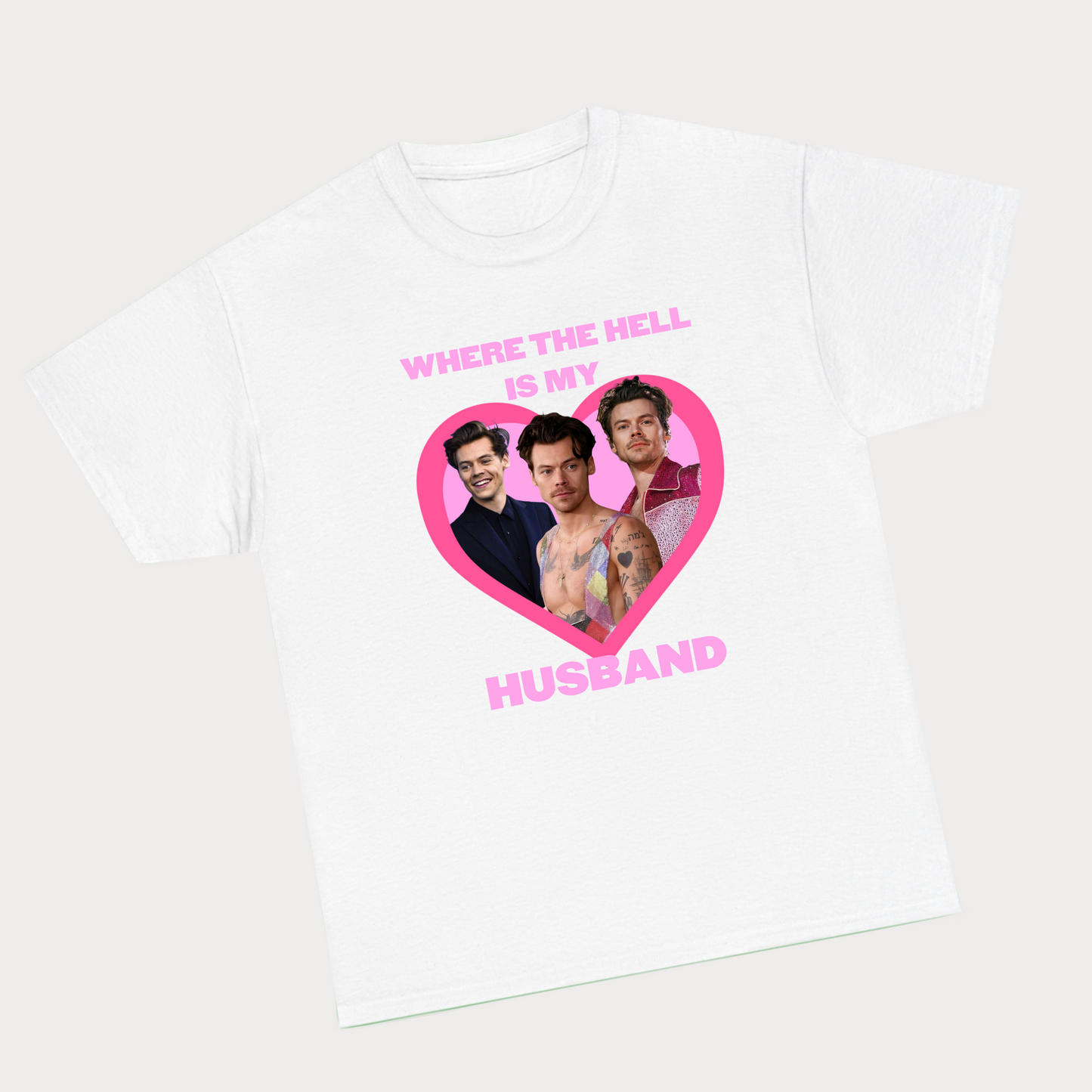 Where is my husband - Harry Tee